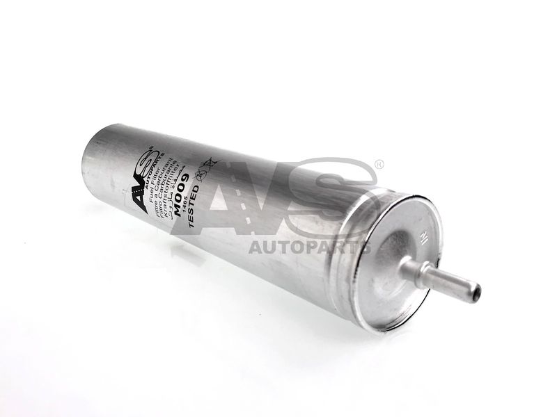 AVS AUTOPARTS M009 Fuel Filter