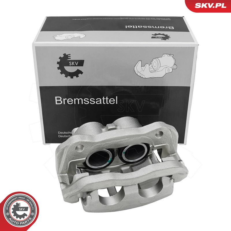 Pidurisadul, ESEN SKV 89SKV691