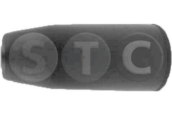 STC Védősapka/gumiharang, lengéscsillapító T440792