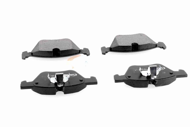 Set placute frana,frana disc V30-8122 VAICO