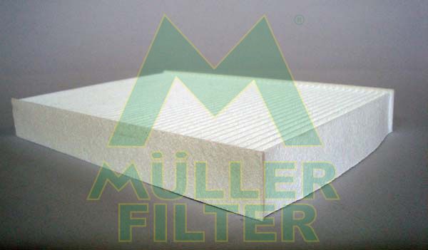 MULLER FILTER szűrő, utastér levegő FC190