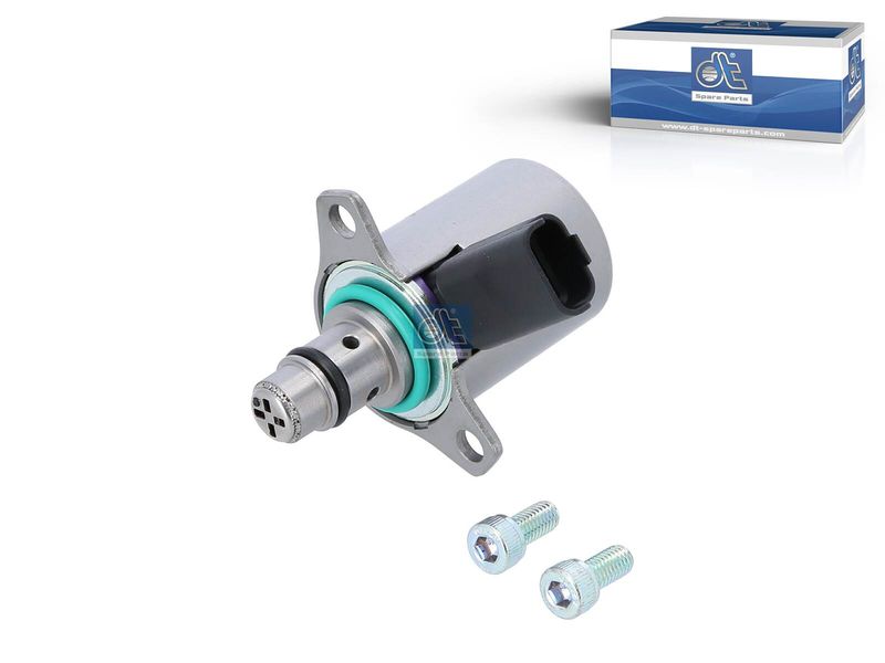 Supapa control presiune, sistem - Common-Rail 13.43175 DT Spare Parts