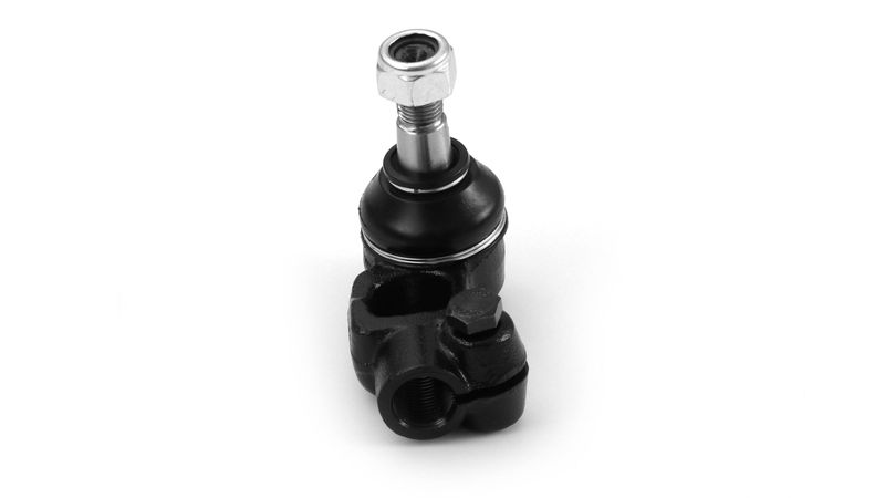 SKF VKDY 315032 Skersinės vairo trauklės galas