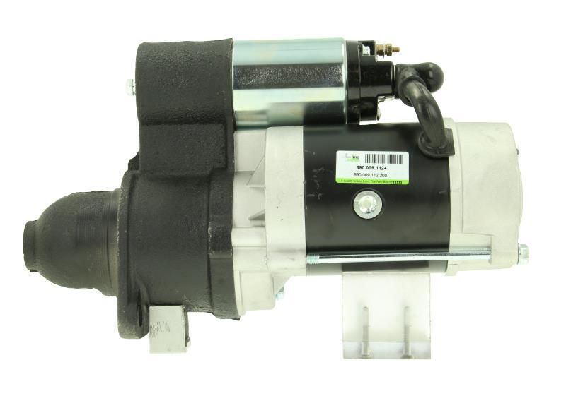 BV PSH 690.009.112.200 Starter