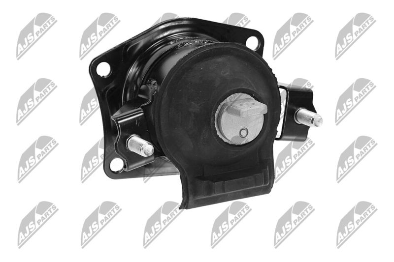 Paigutus, Mootor, NTY ZPS-HD-030