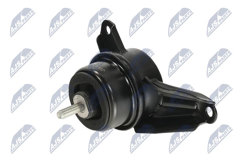 Paigutus, Mootor, NTY ZPS-KA-330