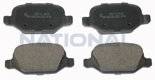 National NP2646