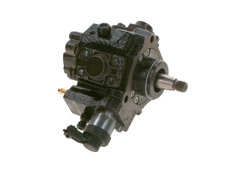 BOSCH 0445010221 High-pressure Pump