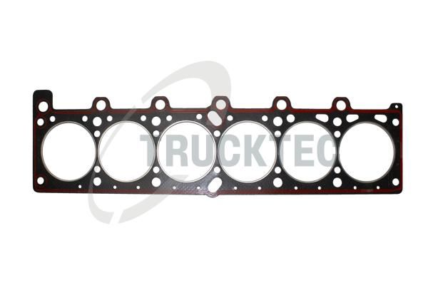 TRUCKTEC AUTOMOTIVE 08.10.006 - Gasket, cylinder head