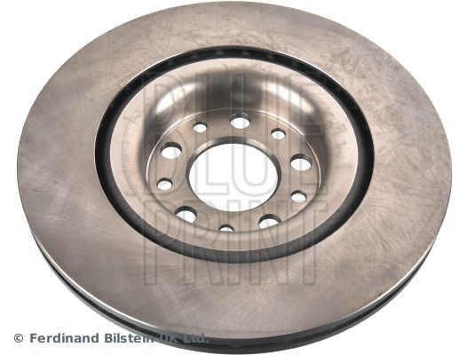 BLUE PRINT ADBP430053 Brake Disc