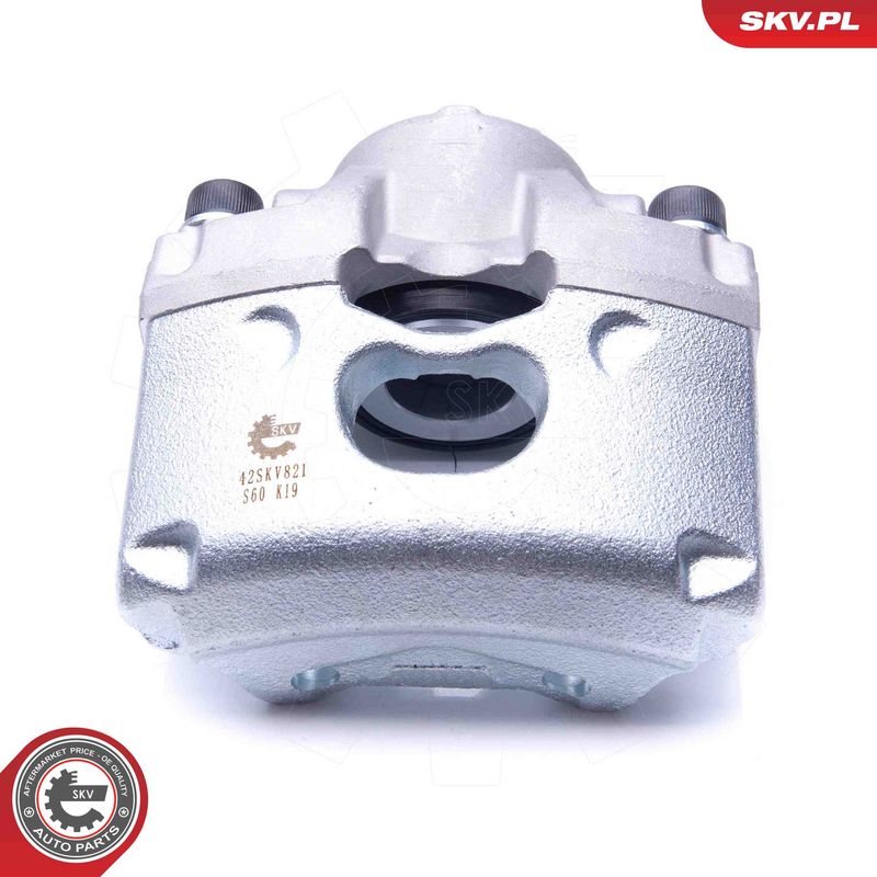 Pidurisadul, ESEN SKV 42SKV821