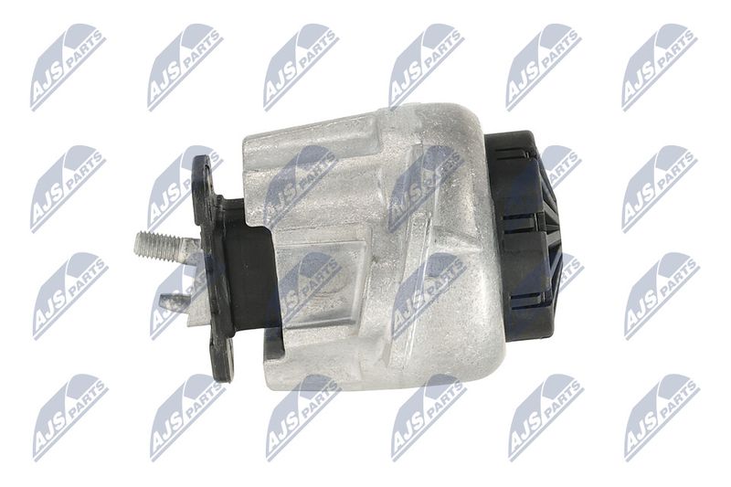 Paigutus, Mootor, NTY ZPS-LR-015