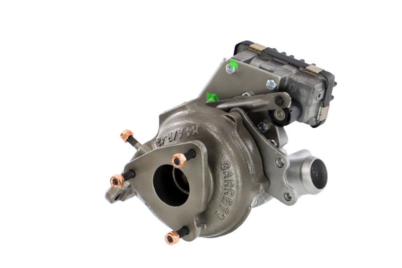 REMANTE 003-002-001373R Charger, charging (supercharged/turbocharged)