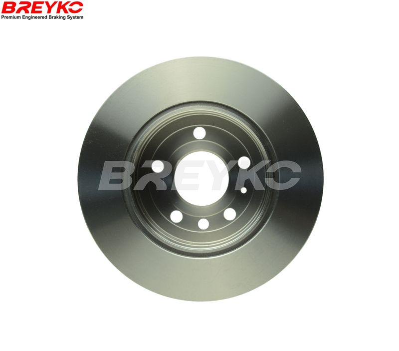 DAVID VASCO T2773 Brake Disc