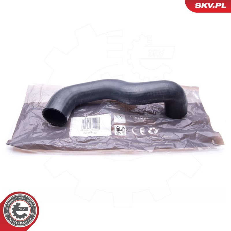 Laadimisõhu voolik, ESEN SKV 24SKV132