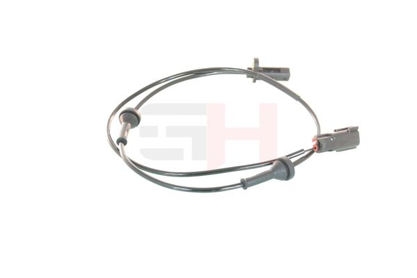 GH GH-704803V Sensor, wheel speed