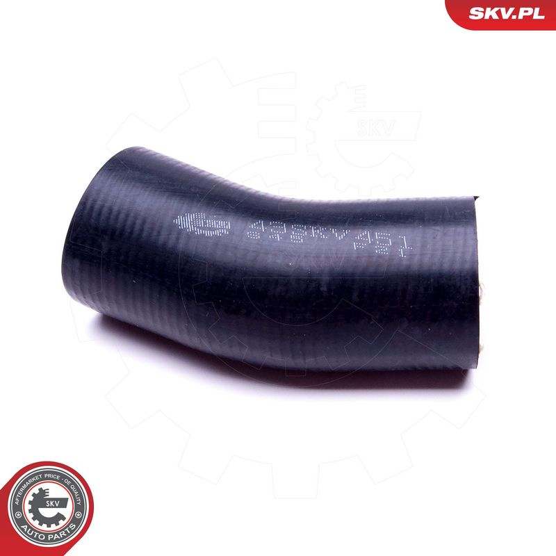 Laadimisõhu voolik, ESEN...