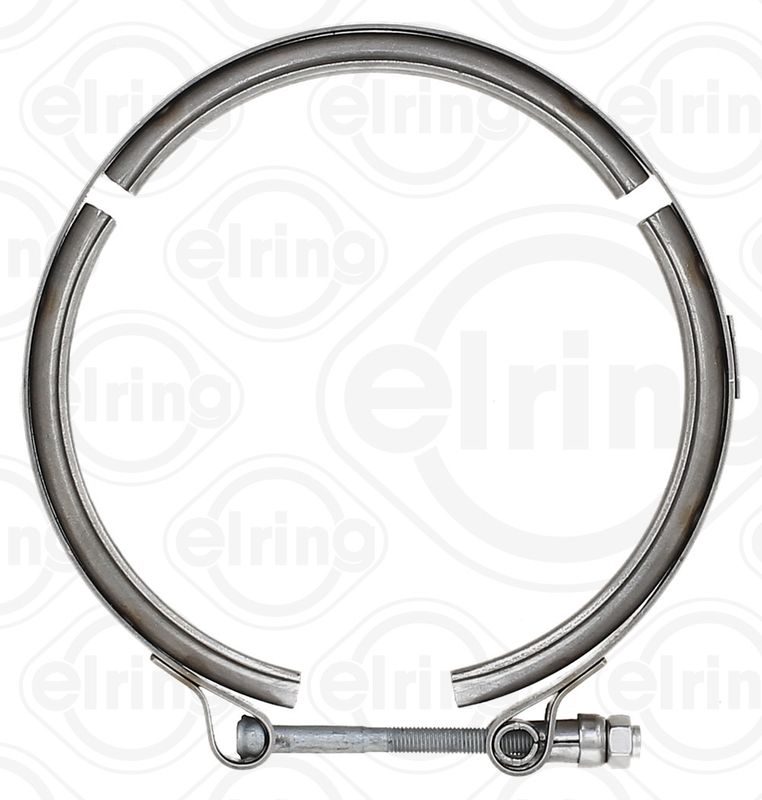 Product Image - Pijpverbinding, uitlaatsysteem - 859.480 - ELRING