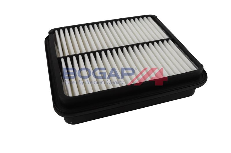 BOGAP Oro filtras