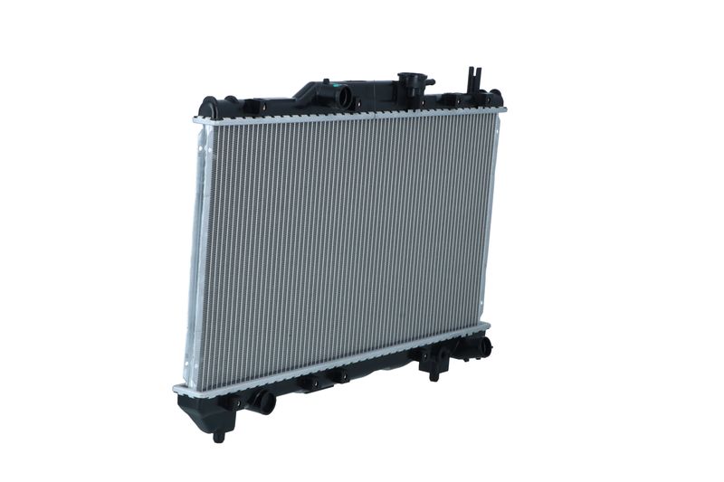 Radiaator, mootorijahutus, NRF 517590