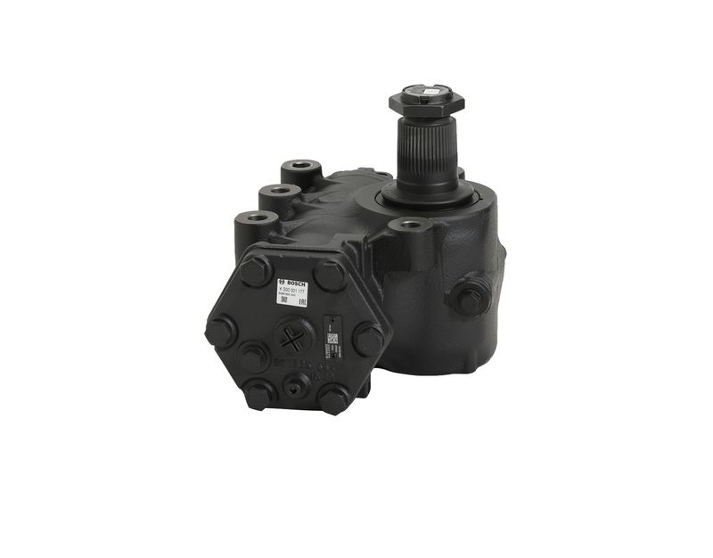 BOSCH KS00001177 Steering Gear