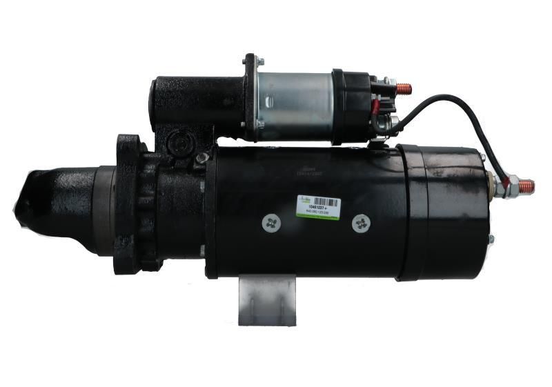 BV PSH 640.050.123.030 Starter