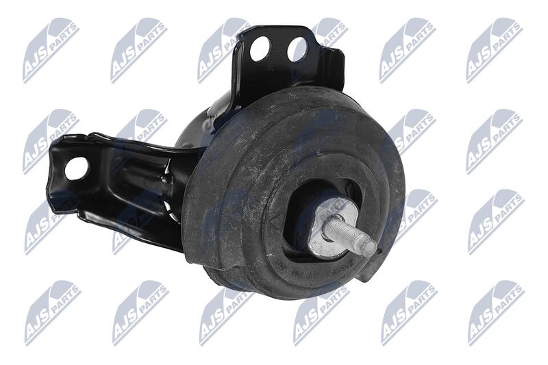 Paigutus, Mootor, NTY ZPS-HY-529