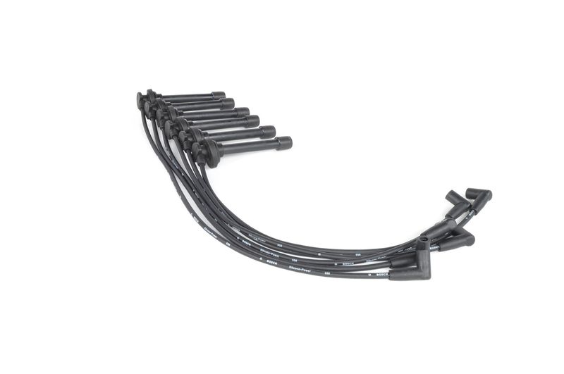 Süütesüsteemikomplekt, BOSCH 0 986 357 167