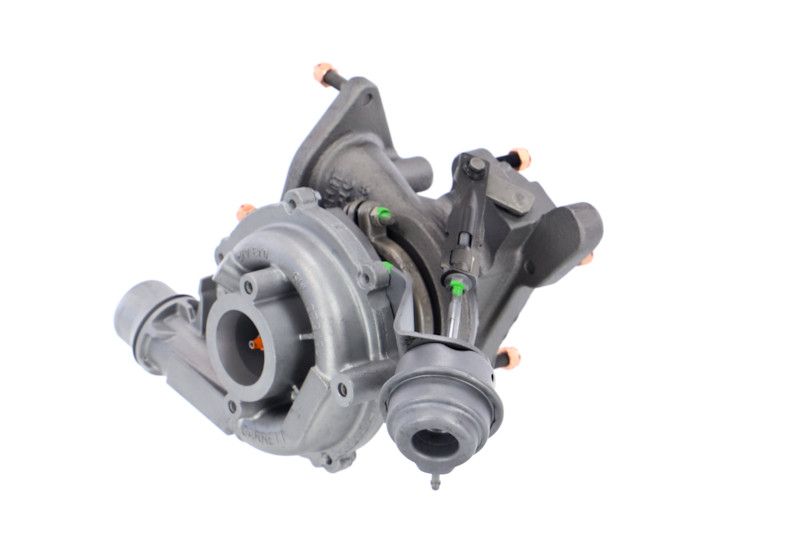 REMANTE 003-001-001192R Charger, charging (supercharged/turbocharged)