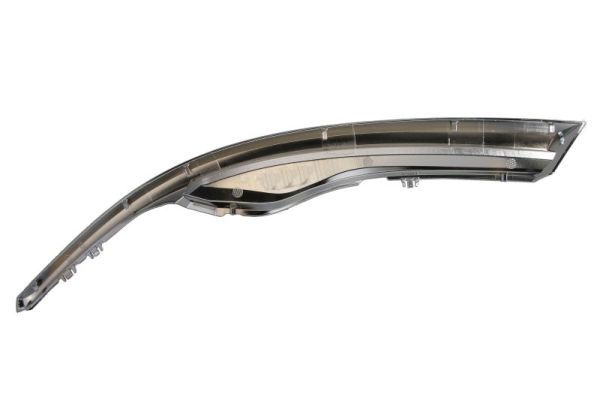 BLIC 6502-07-8118201P Headlight Trim