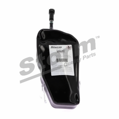 Additif, régénération du filtre à particules/à suie STORM QUALITY PARTS 777510