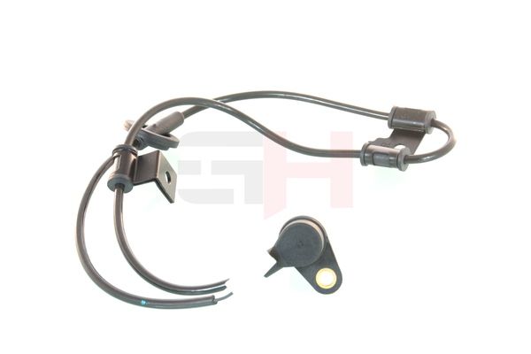 Andur, rattapöörete arv, GH GH-713411H