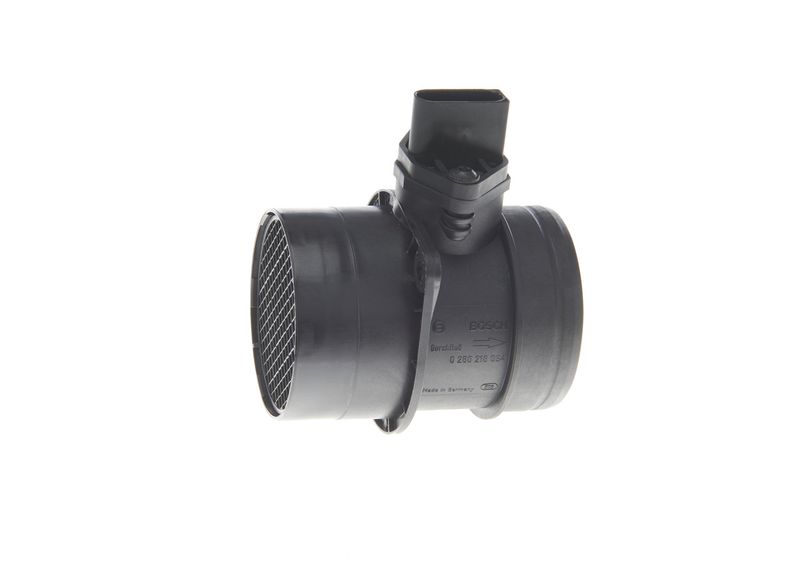 LUFTMASSENMESSER BOSCH 0986280211 28