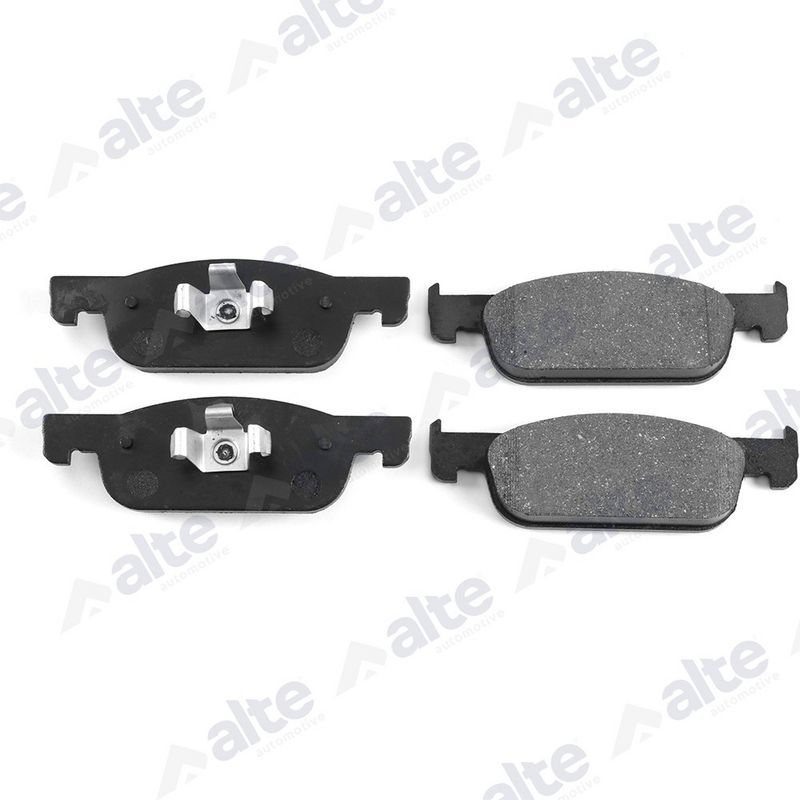 ALTE AUTOMOTIVE 137793AAL Brake Pad Set, disc brake