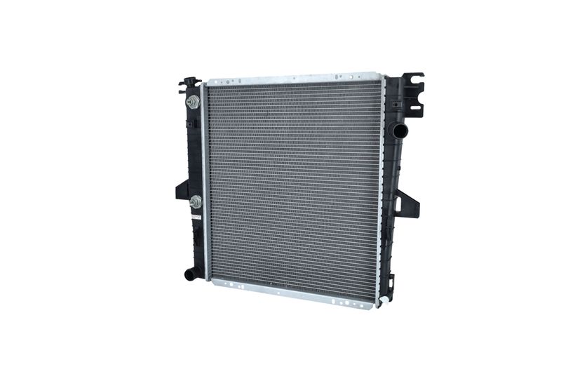 Radiaator, mootorijahutus, NRF 56034