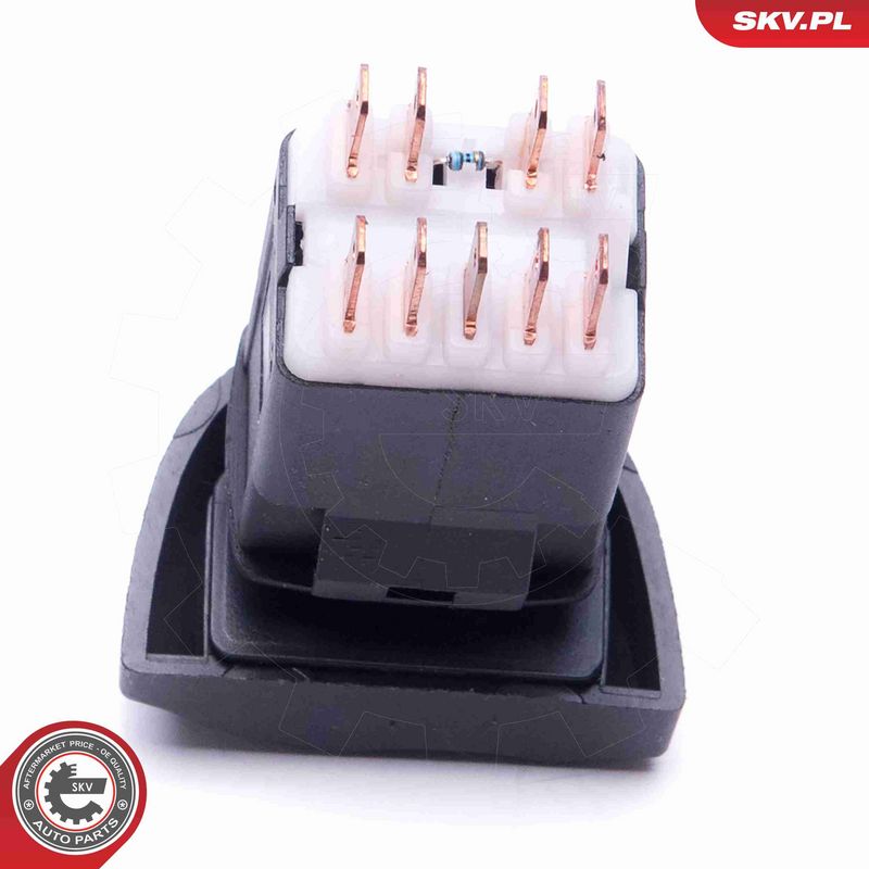 ESEN SKV 36SKV726 Hazard Warning Light Switch
