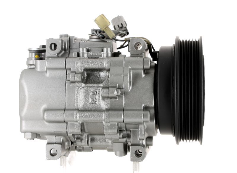 CEVAM 8600037 Compressor, air conditioning