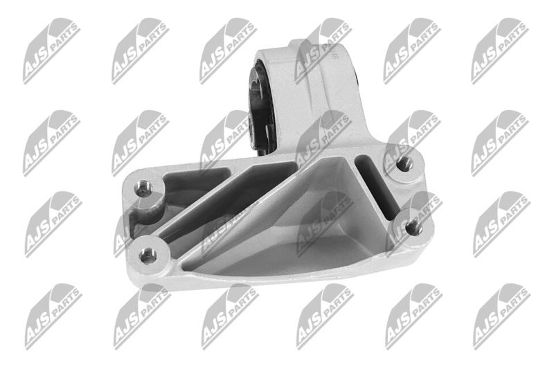 Paigutus, Mootor, NTY ZPS-CH-148