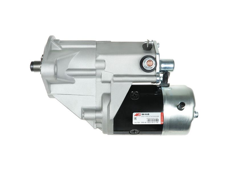 AS-PL S6404S Starter