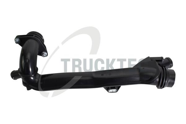 TRUCKTEC AUTOMOTIVE Aušinimo skysčio vamzdis