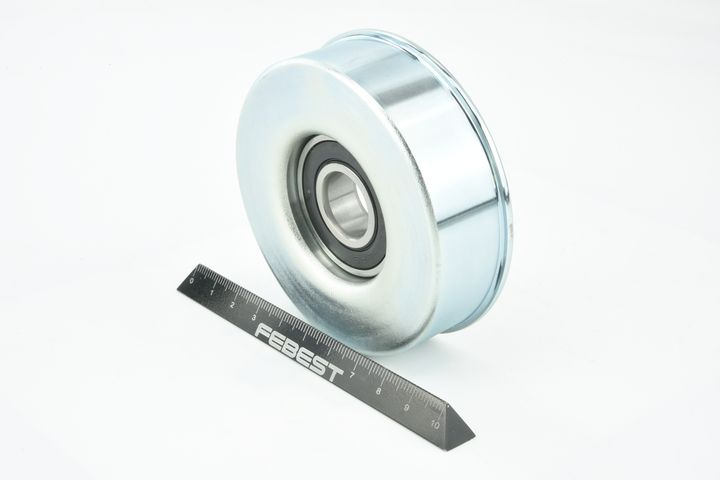 Pingutusrull, soonrihm, FEBEST 0287-Y50