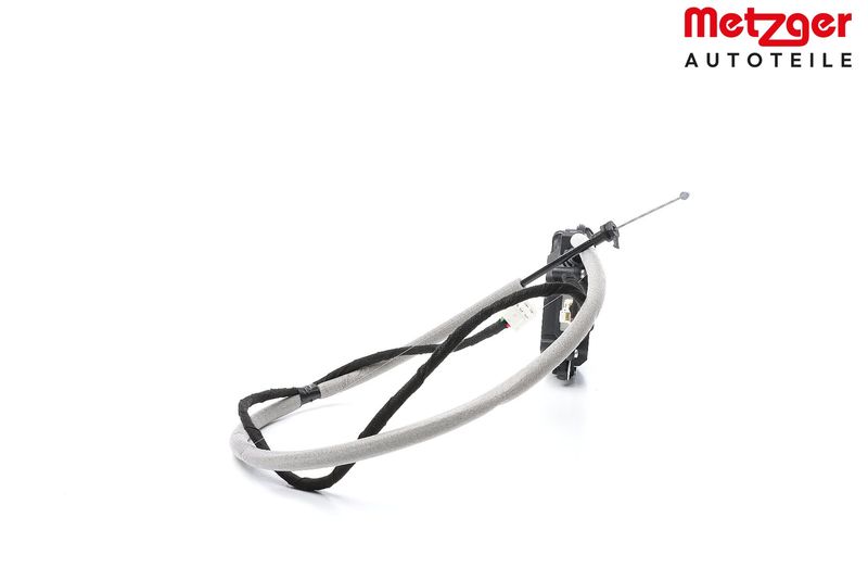 ZUZIEHHILFE HECKKLAPPE METZGER AUTOTEILE 2310668 12