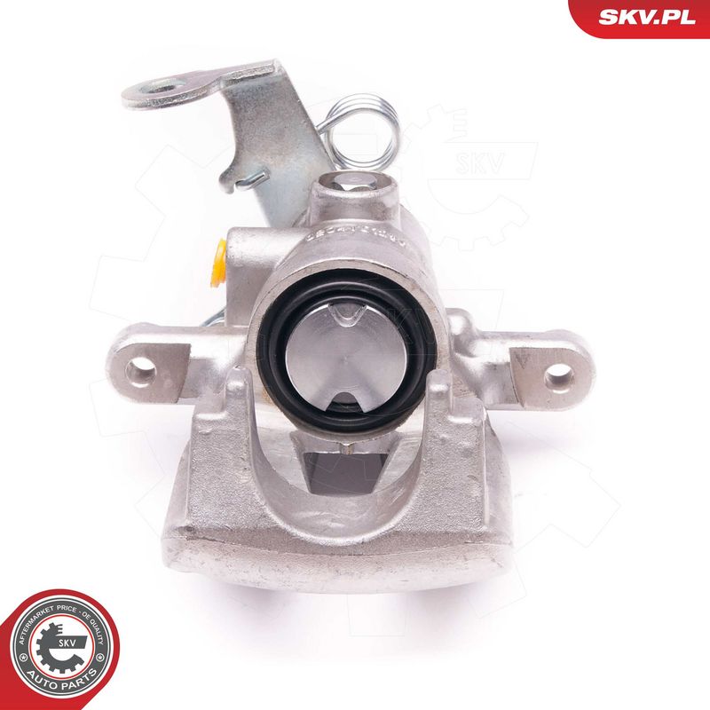 Pidurisadul, ESEN SKV 23SKV108