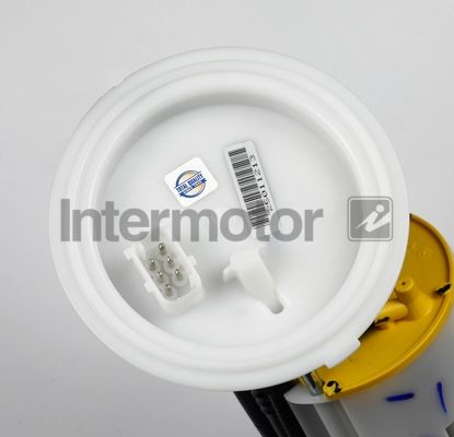 INTERMOTOR 39321 fuel supply unit