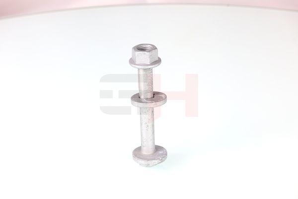 Rattakalde korrektuurkruvi, GH GH-391592KIT
