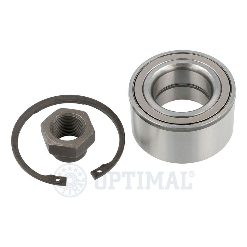 OPTIMAL 301132 Wheel Bearing Kit