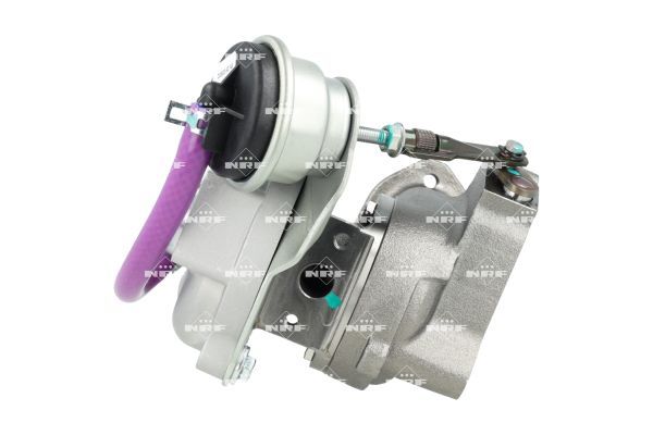 Kompressor, ülelaadimine, NRF 90010162