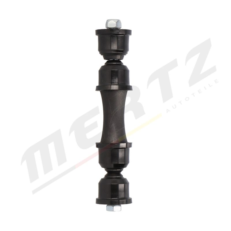 MERTZ M-S0303 Link/Coupling Rod, stabiliser bar