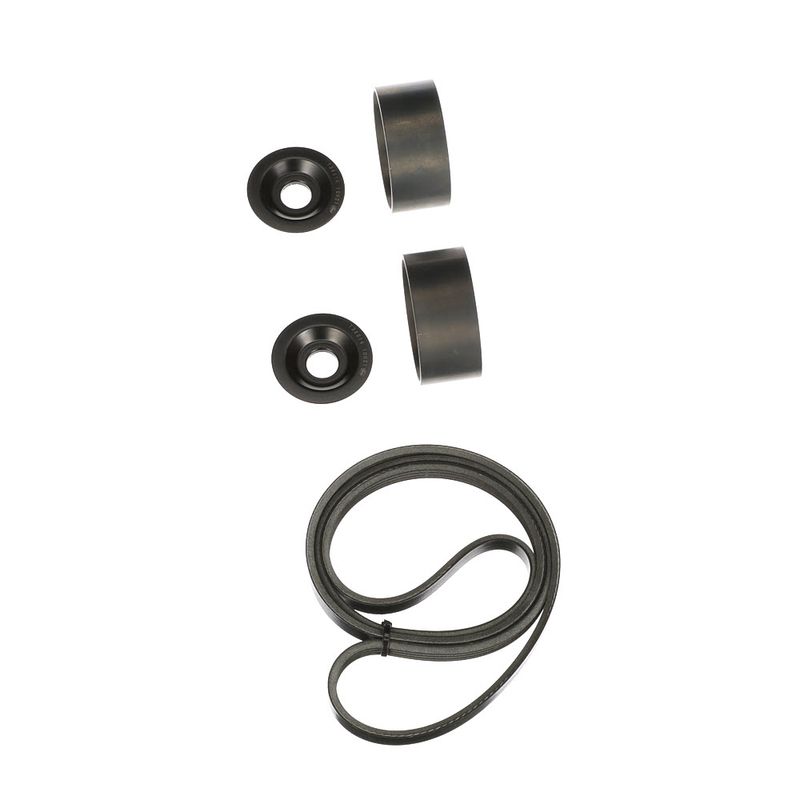 GATES K014PK1407HD V-ribbed Belt Set