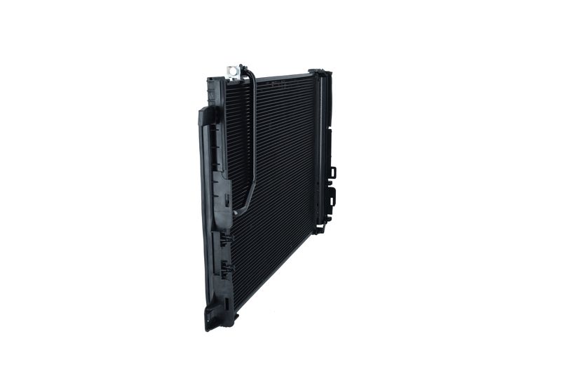 NRF 35793 Конденсатор, система кондиціонування повітря